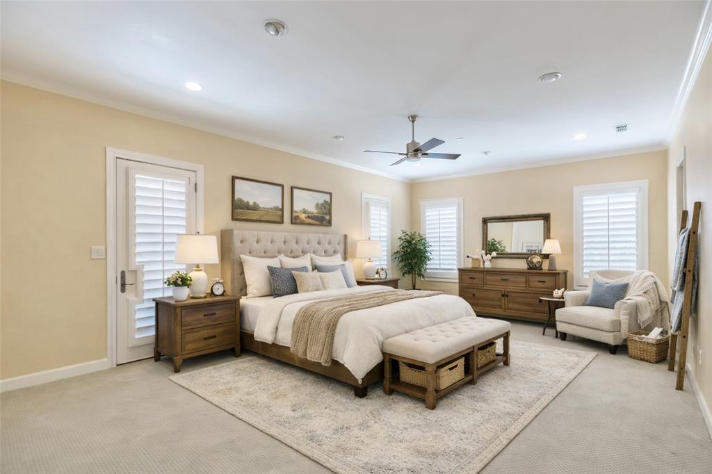 El Prado Estates - Residential