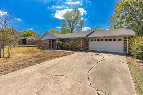 A home in Greenville