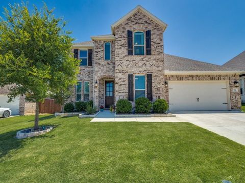 916 Timber Ridge Drive Justin TX 76247