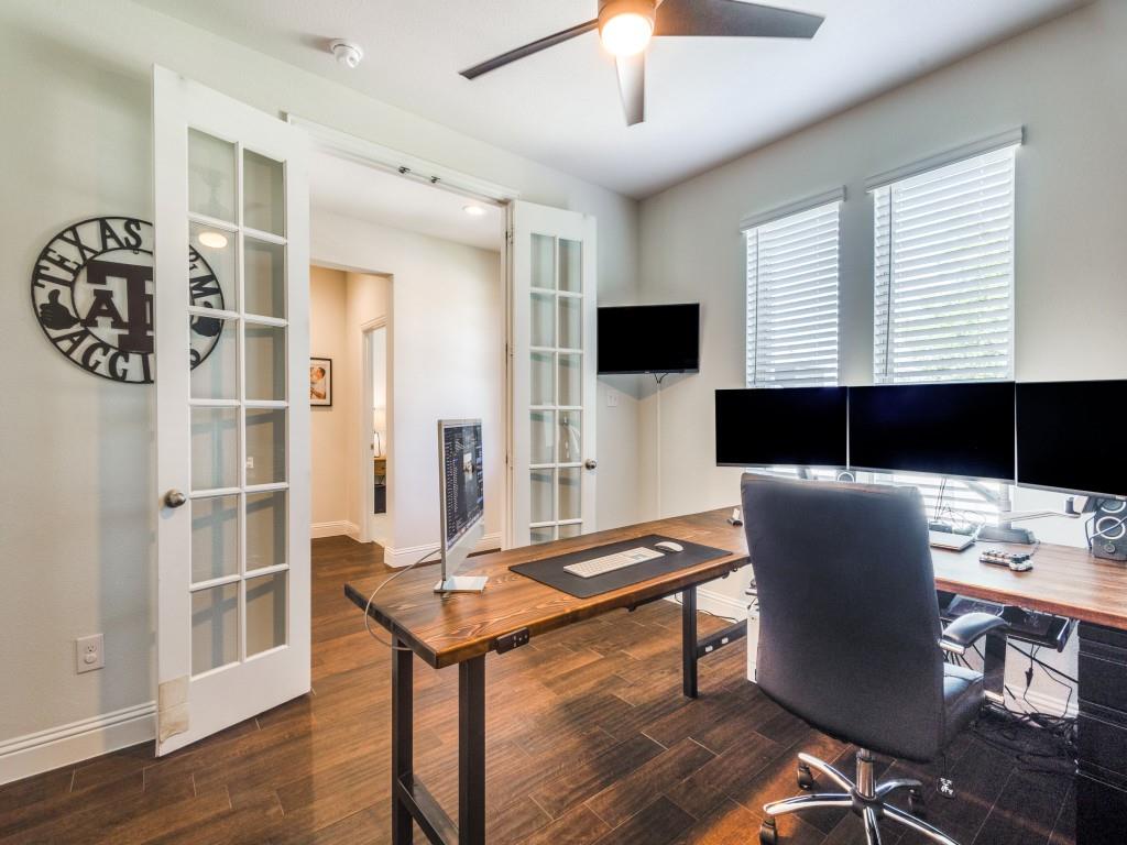 916 Timber Ridge Drive