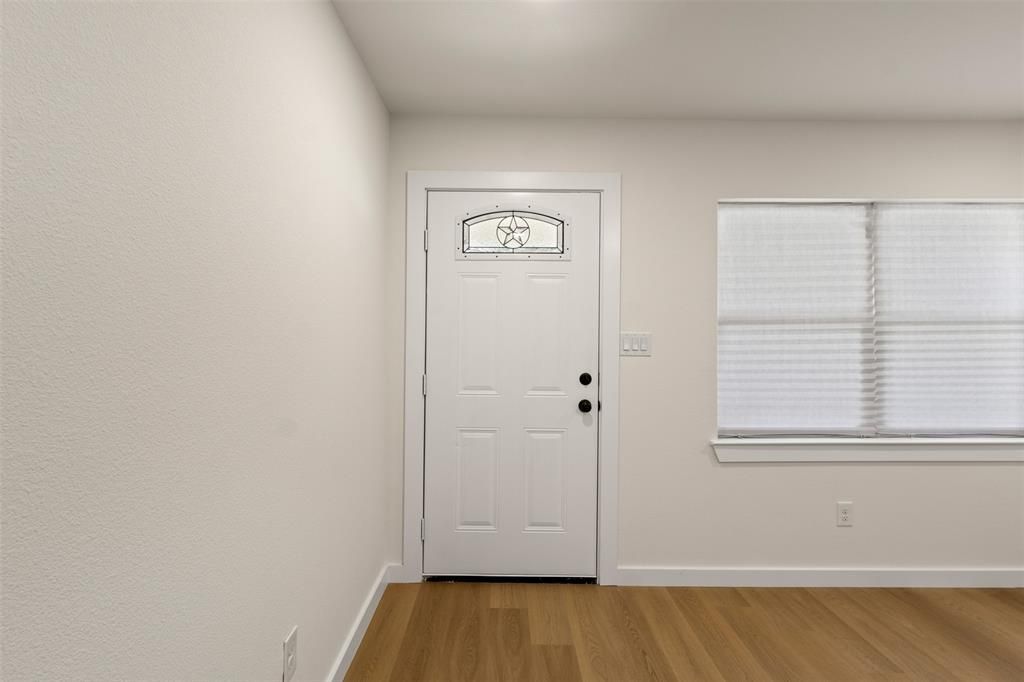 Photo of 3627 Palm Drive, Mesquite, TX 75150 (MLS # 21150827)