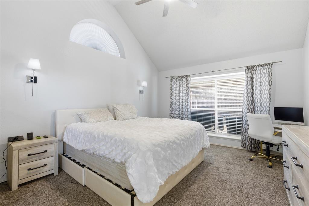 Stone Meadow Add - Residential