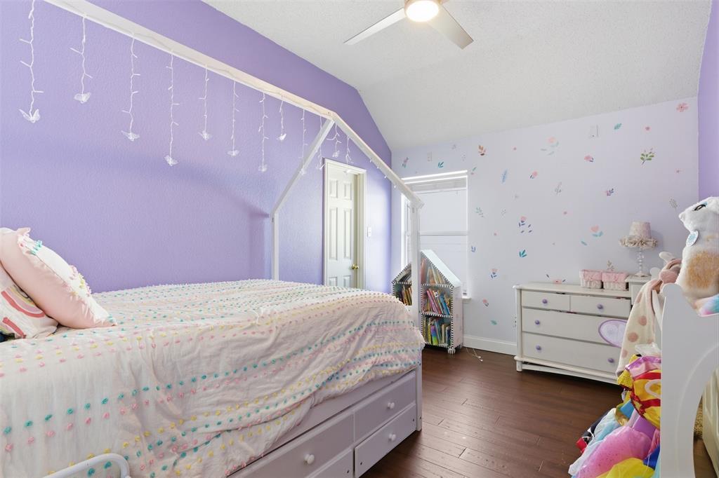 Stone Meadow Add - Residential