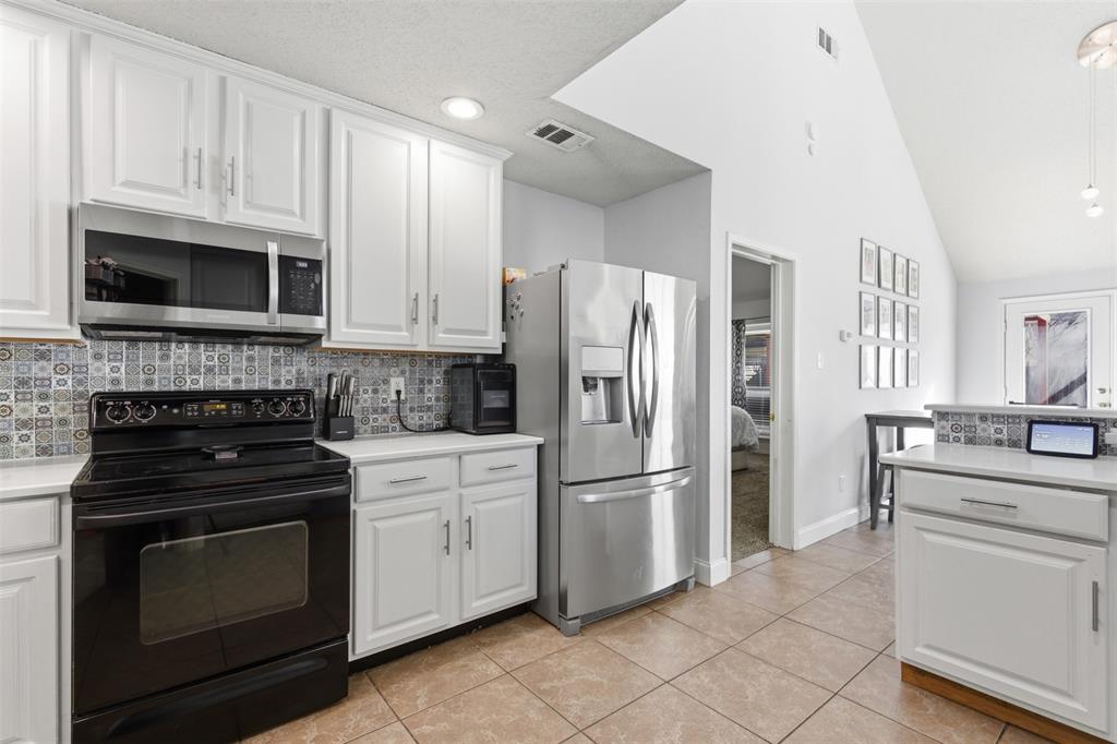 Stone Meadow Add - Residential