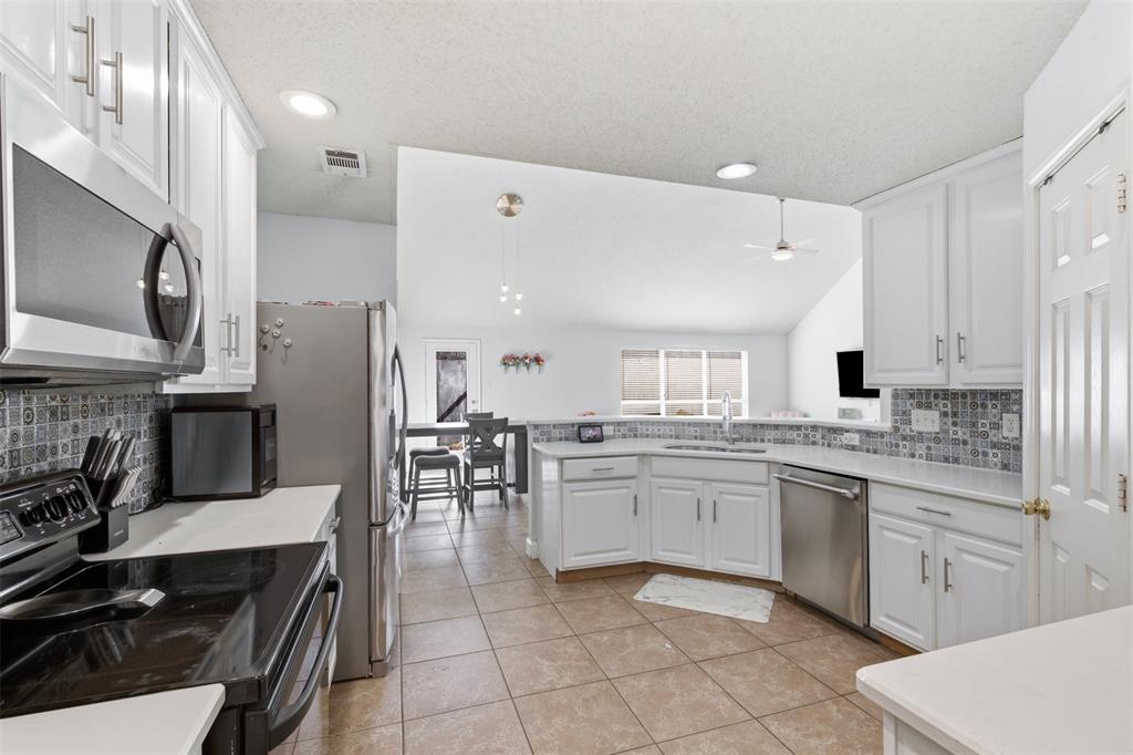 Stone Meadow Add - Residential