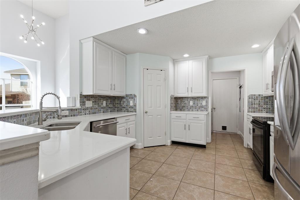 Stone Meadow Add - Residential