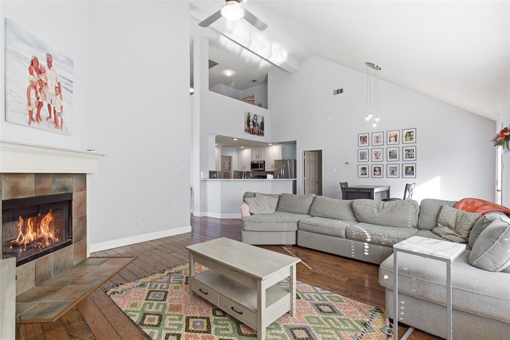 Stone Meadow Add - Residential