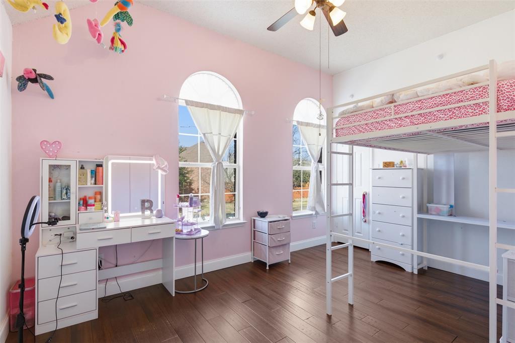 Stone Meadow Add - Residential