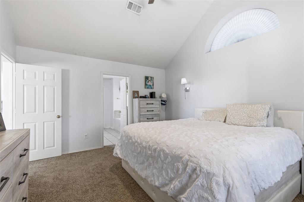 Stone Meadow Add - Residential