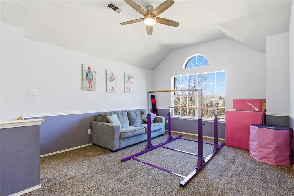 Stone Meadow Add - Residential