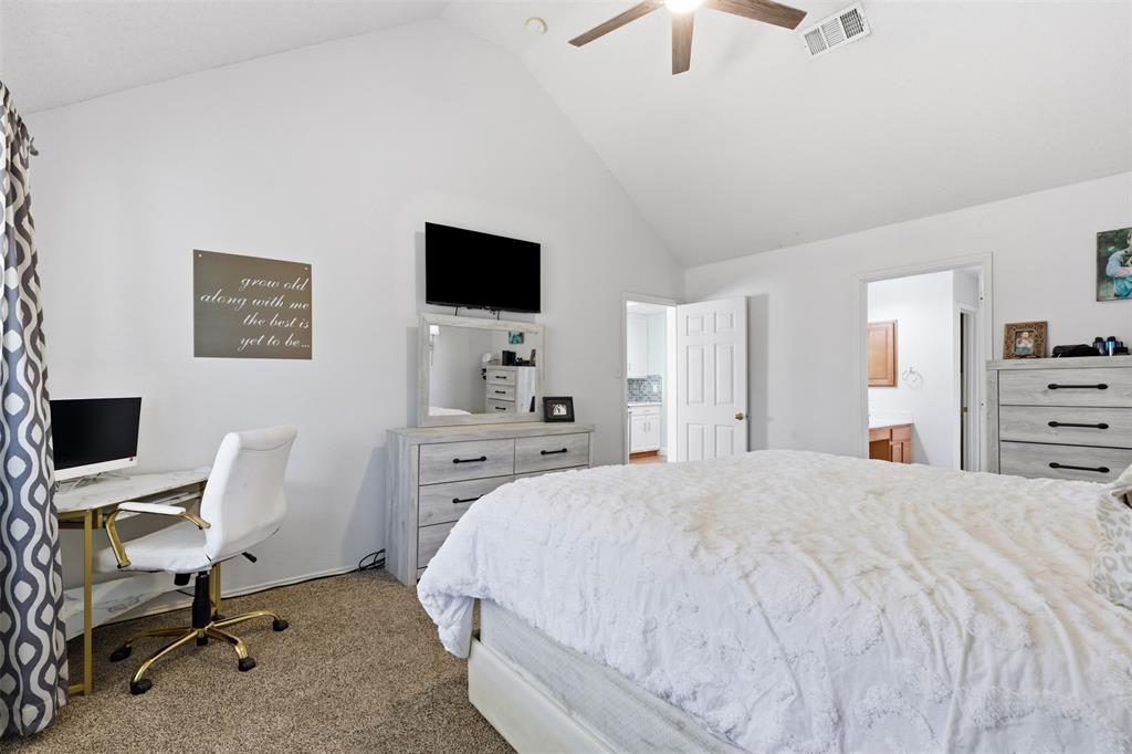 Stone Meadow Add - Residential