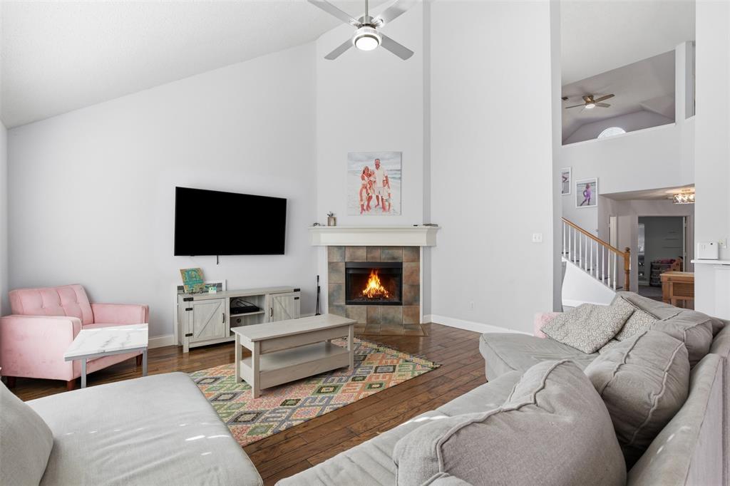 Stone Meadow Add - Residential