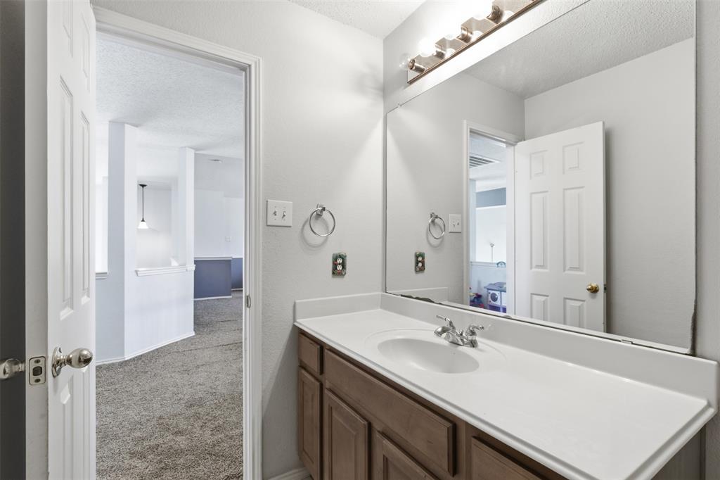 Stone Meadow Add - Residential