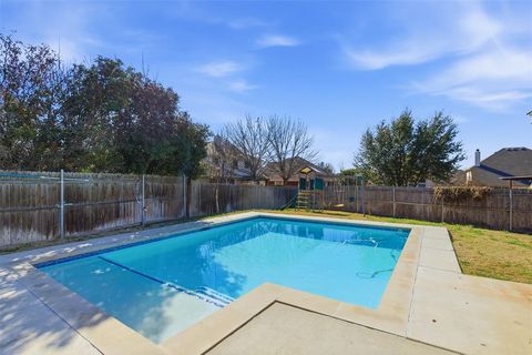 4925 Sunset Ridge Drive Fort Worth TX 76123