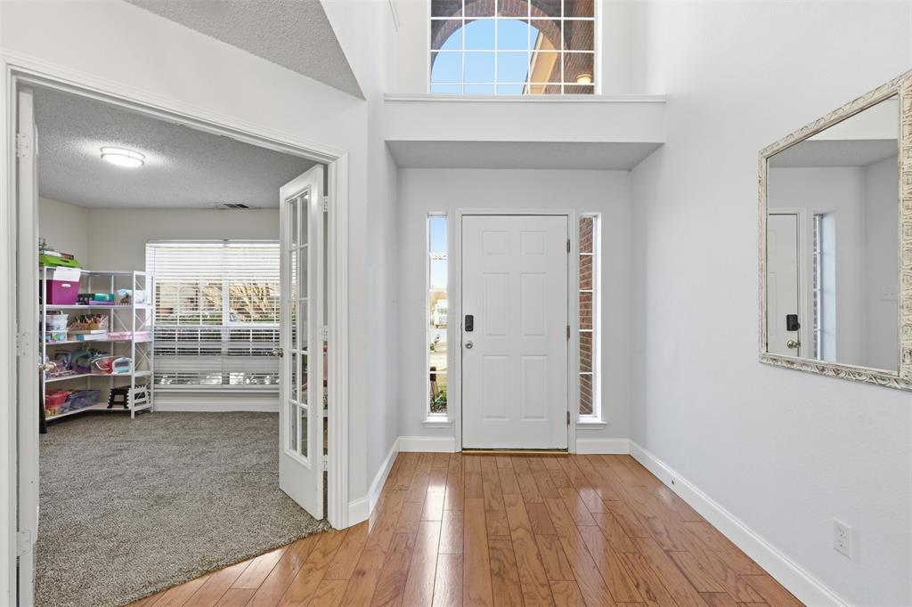 4925 Sunset Ridge Drive