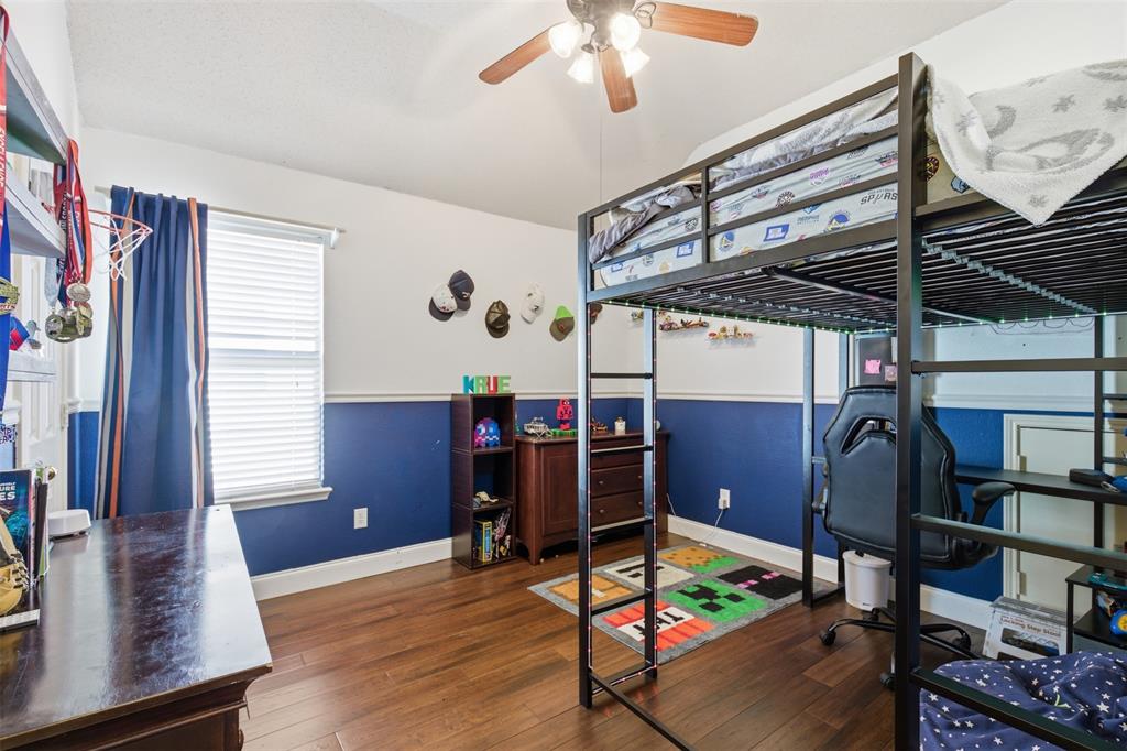 Stone Meadow Add - Residential