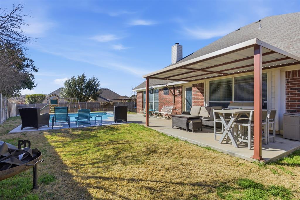 Stone Meadow Add - Residential