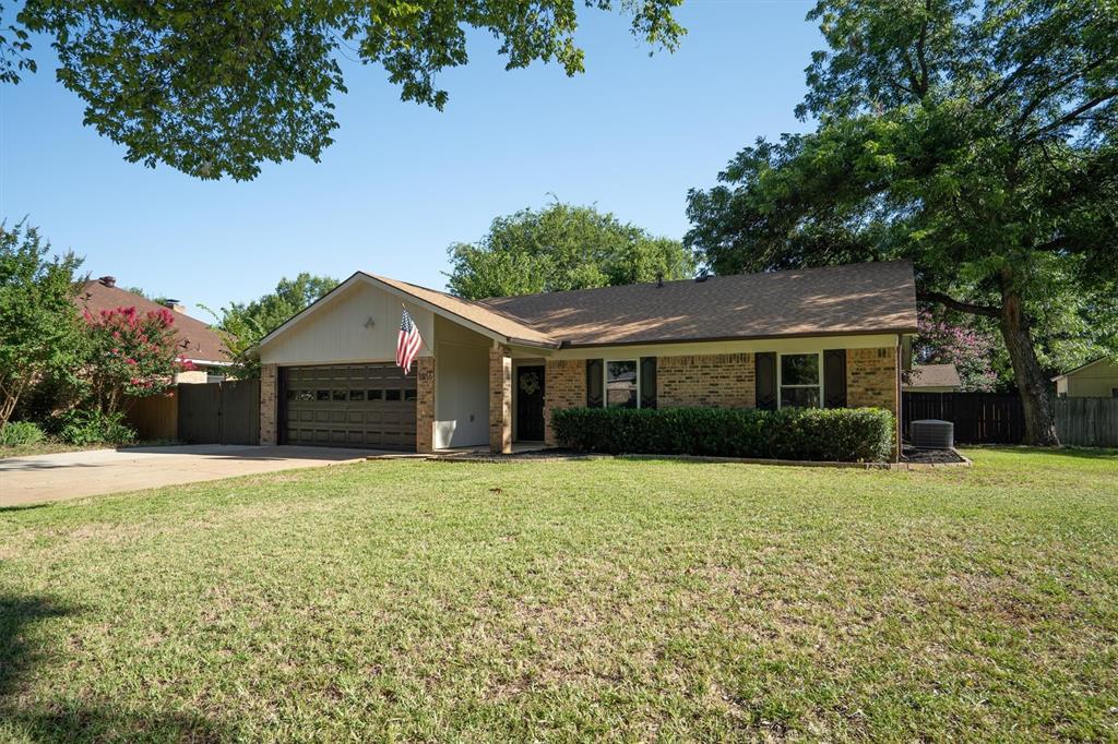 Timbercreek Comm #10b - Residential