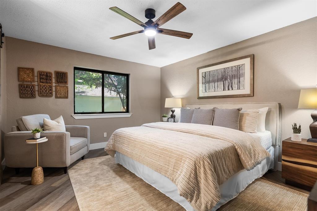 Timbercreek Comm #10b - Residential