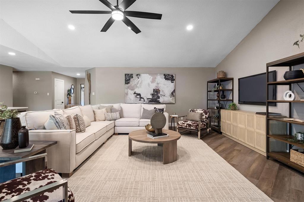 Timbercreek Comm #10b - Residential