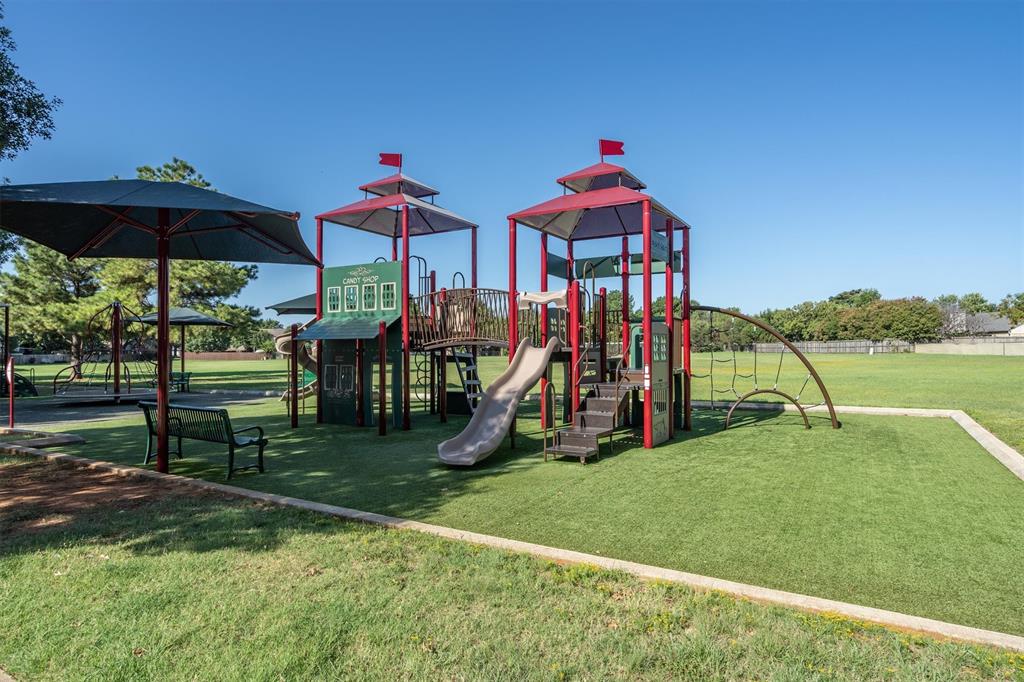 Timbercreek Comm #10b - Residential