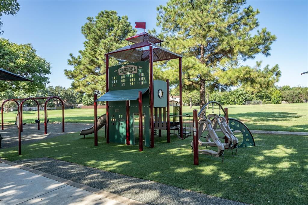 Timbercreek Comm #10b - Residential