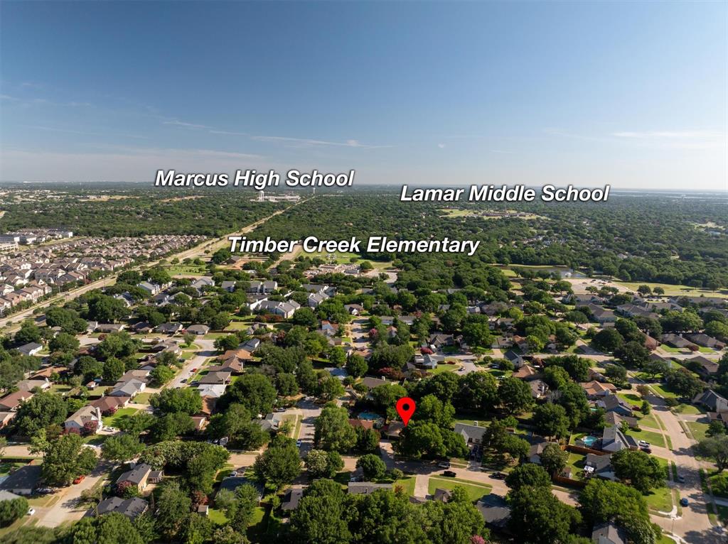 Timbercreek Comm #10b - Residential