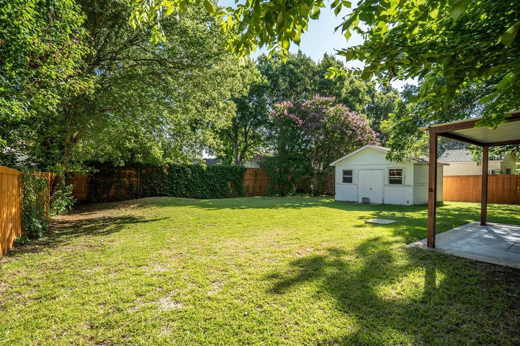 Timbercreek Comm #10b - Residential