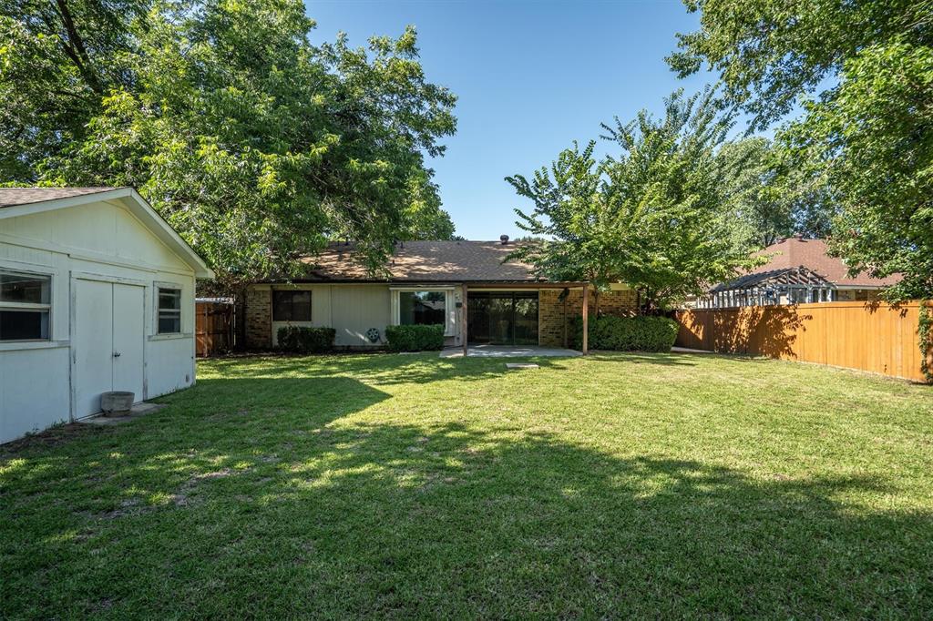 Timbercreek Comm #10b - Residential