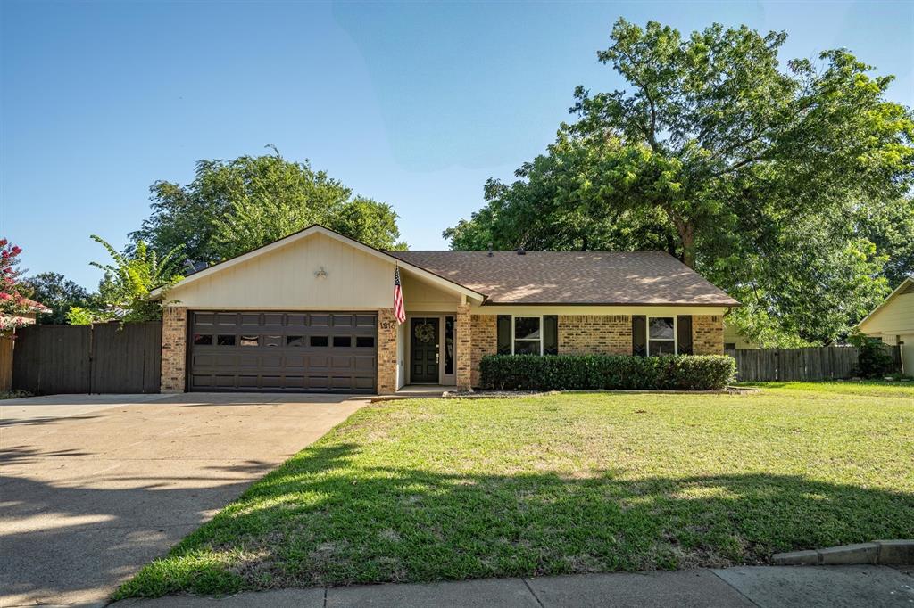 Timbercreek Comm #10b - Residential