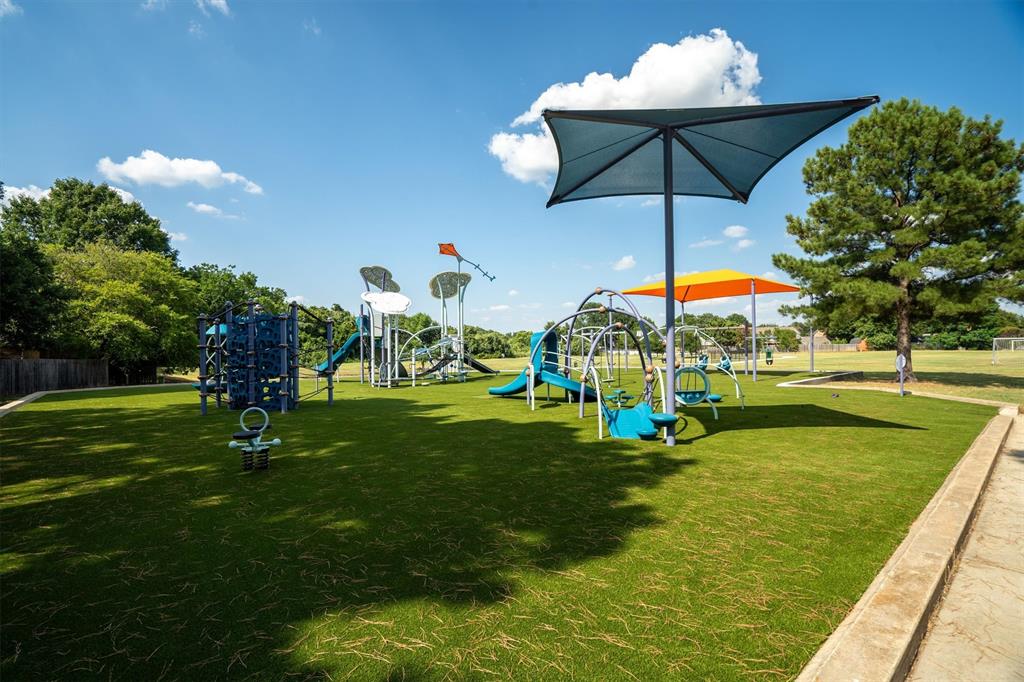 Timbercreek Comm #10b - Residential