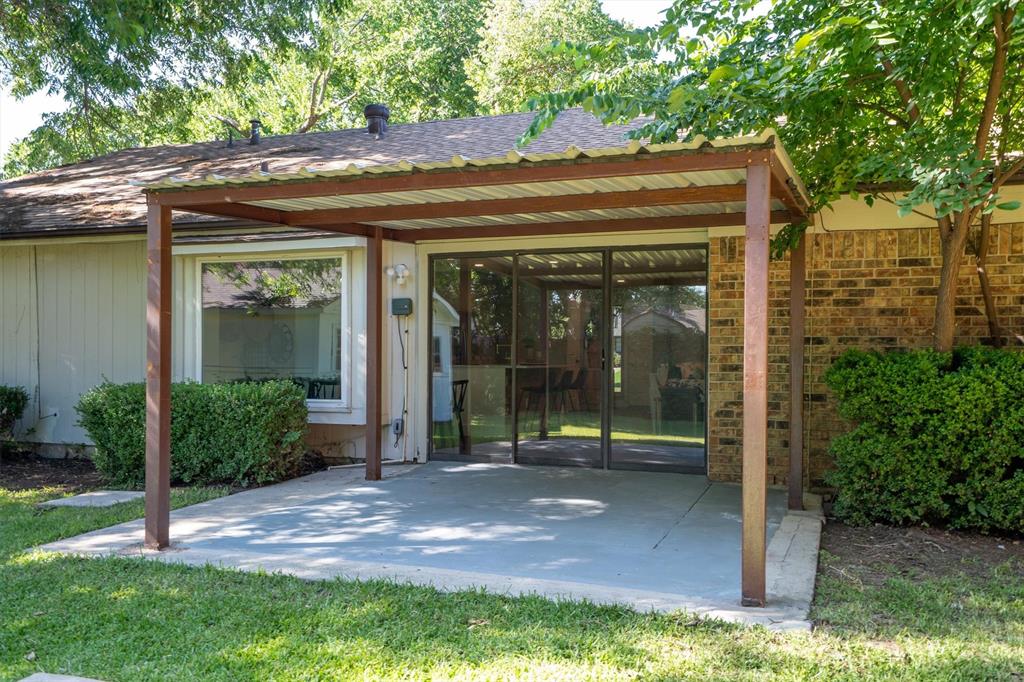 Timbercreek Comm #10b - Residential