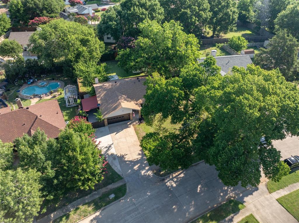 Timbercreek Comm #10b - Residential