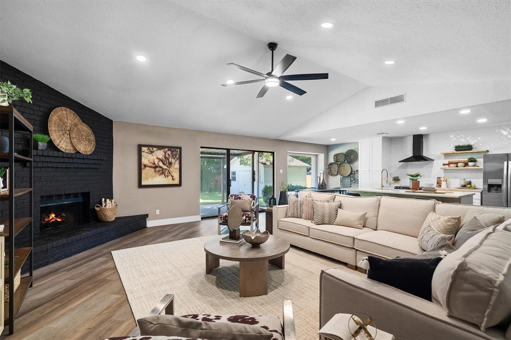 Timbercreek Comm #10b - Residential