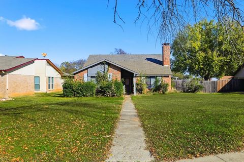 1705 Redbird Circle Lewisville TX 75067