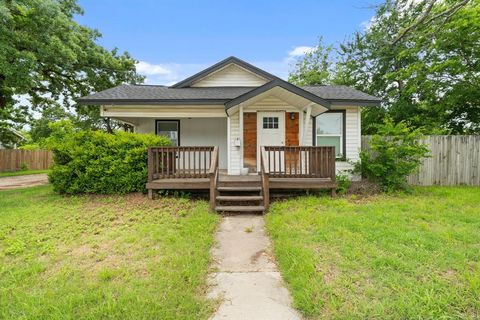 750 N Graham Street Stephenville TX 76401