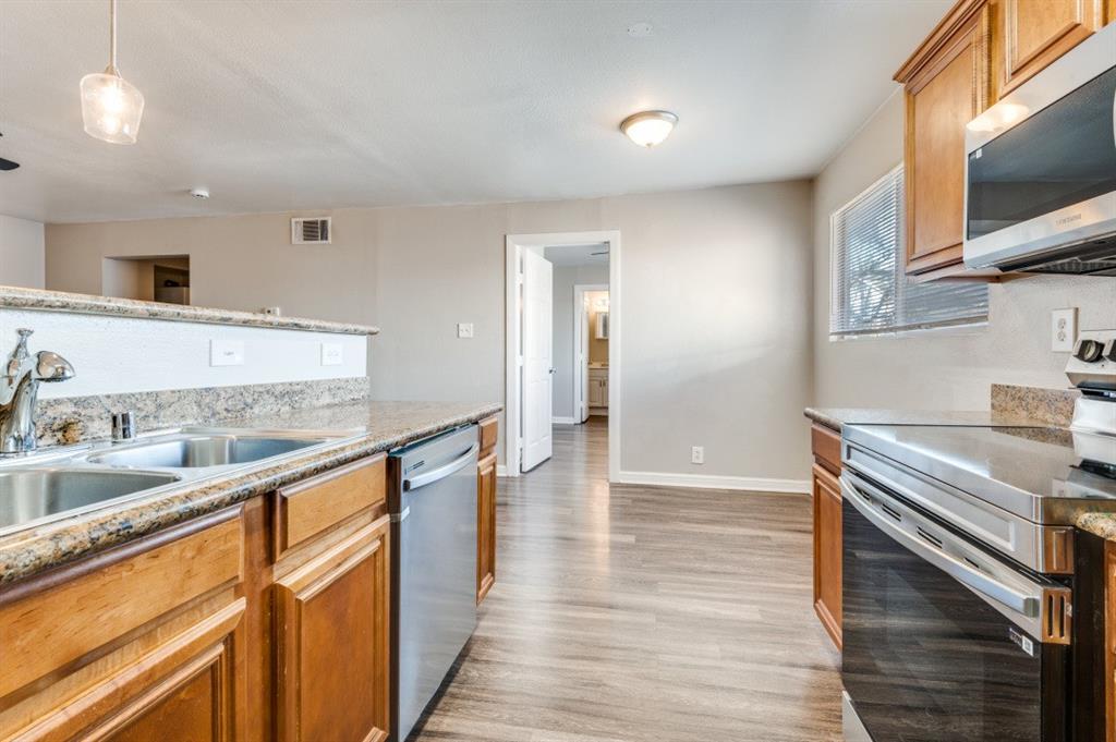 Mckells Homestead Add - Residential Lease