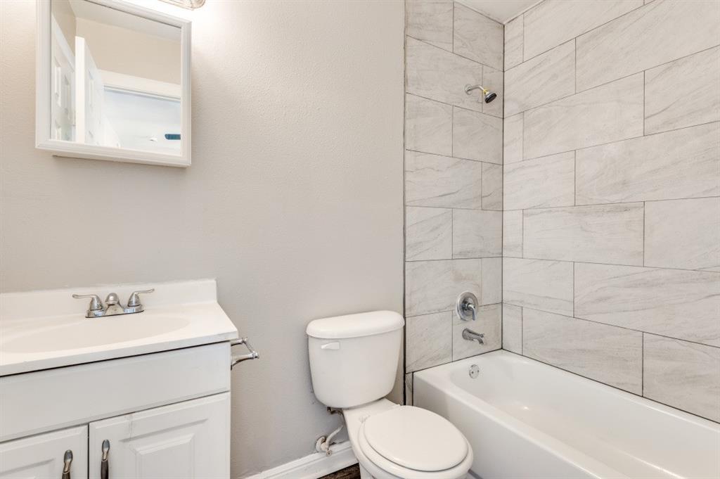 Mckells Homestead Add - Residential Lease