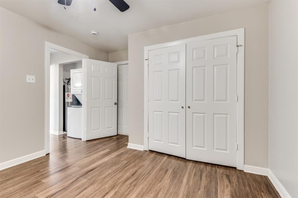 Mckells Homestead Add - Residential Lease