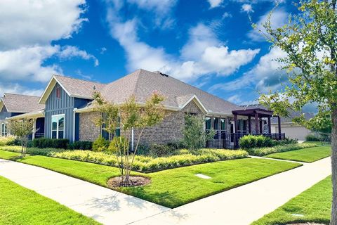 1041 4th Street Argyle TX 76226