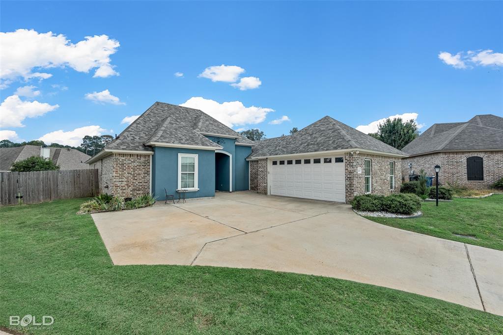 Norris Ferry Crossing - Residential