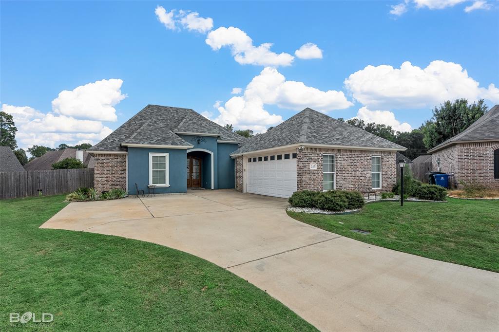 Norris Ferry Crossing - Residential