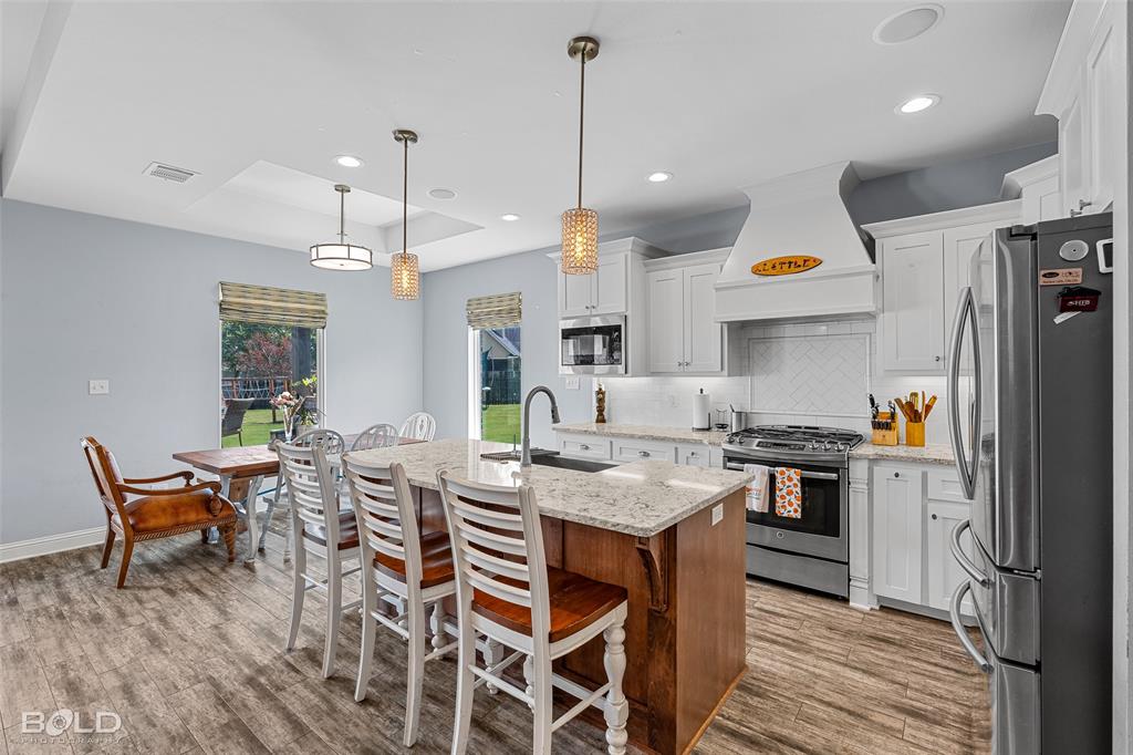 Norris Ferry Crossing - Residential