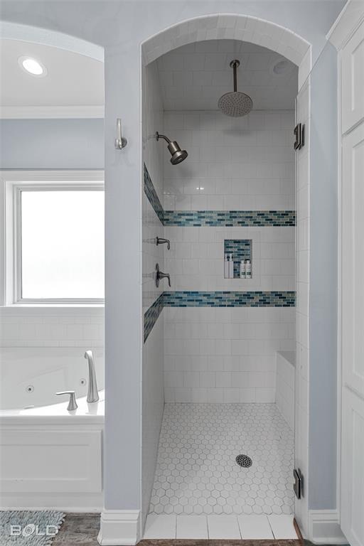 Norris Ferry Crossing - Residential