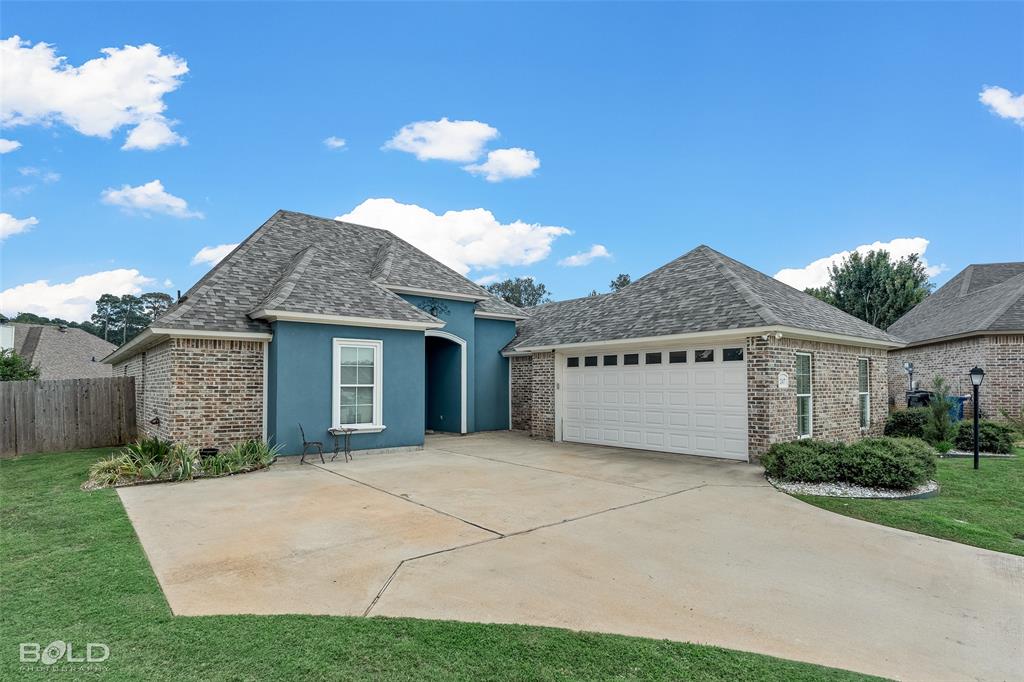 Norris Ferry Crossing - Residential