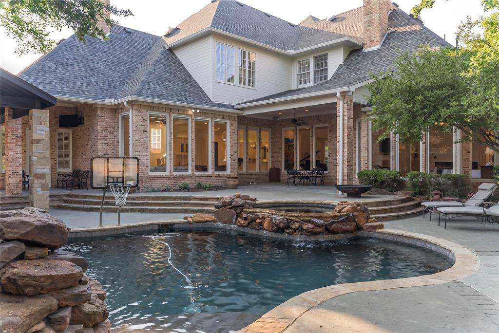 Hillcrest Park Add - Residential