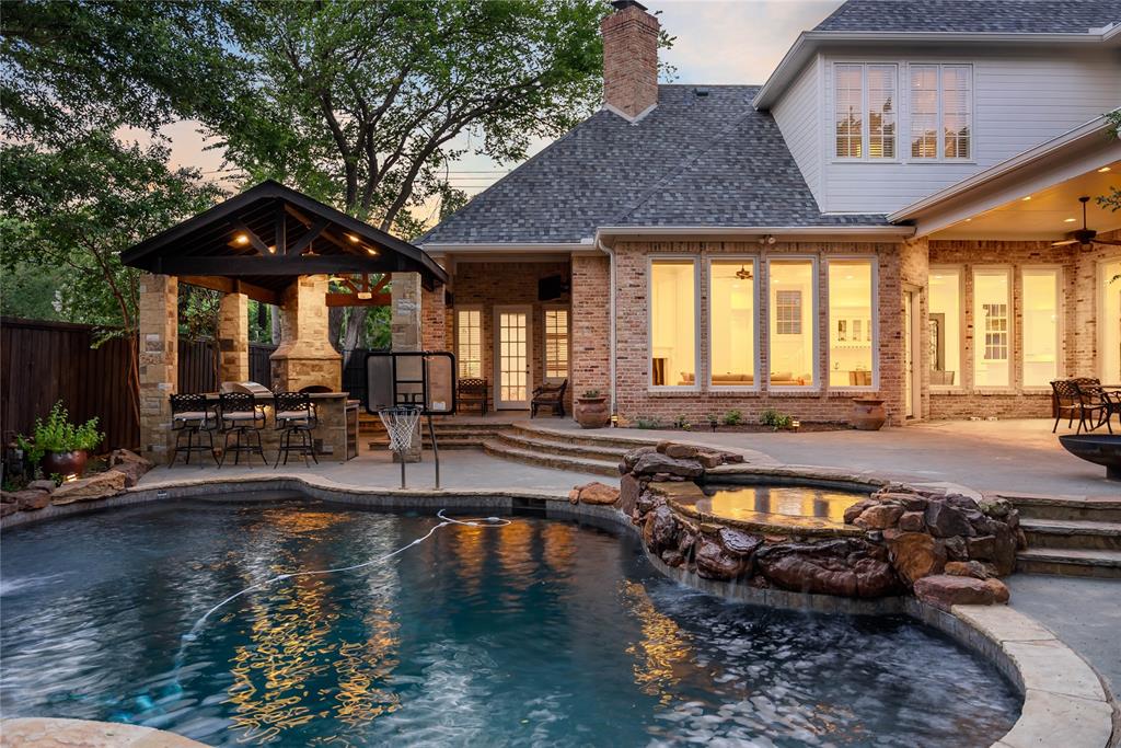 Hillcrest Park Add - Residential