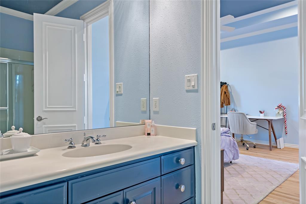 Hillcrest Park Add - Residential