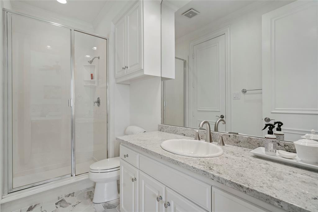 Hillcrest Park Add - Residential