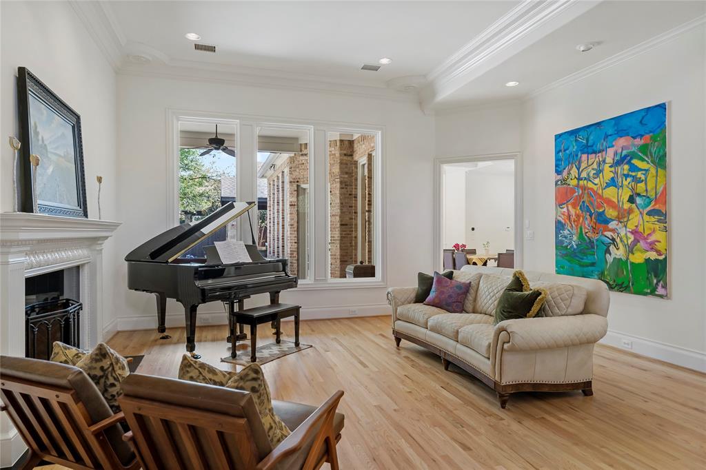 Hillcrest Park Add - Residential